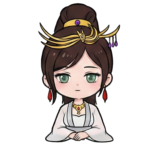 :qingxin: