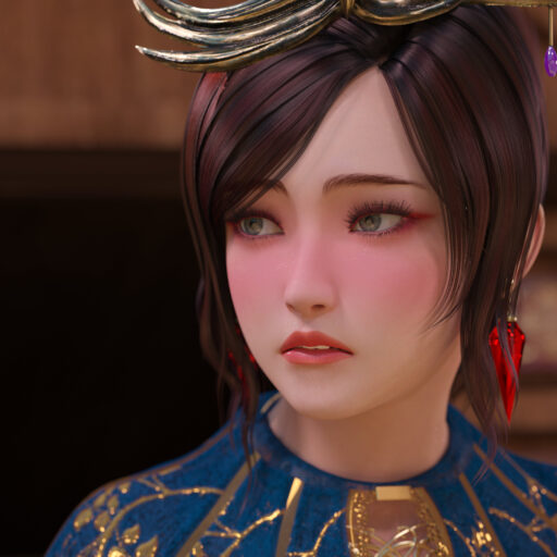 小飞鼠